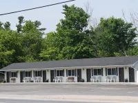 Knights Inn Arnprior Hotels in Arnprior