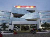 Golden Ville Hotel Hotel di Marabá