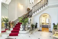 Grande Albergo Quattro Stagioni Hotels in Concerviano