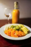 Leziria Parque Hotel - Frühstück