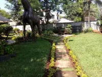 Twiga Sanctuary Resort Hotels near J . okwaro business park