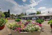 คอร์ทเทซี อินน์ ยูจีน ดาวน์ทาวน์