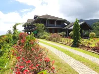 Blue Hill Hotels in Grand Anse Village