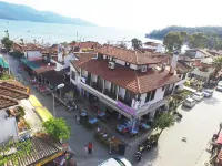 Mevsim Otel Hoteles en Akyaka