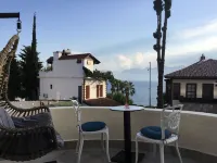 Mono Hotel Hotel di Antalya