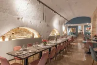 Palazzo Indelli - breakfast