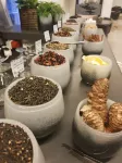 Benjamin Business Hotel - Morgenmad