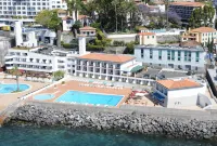 Quinta Da Penha de Franca - Beach