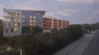 InterContinental Jaipur Tonk Road Hotels in Jaipur