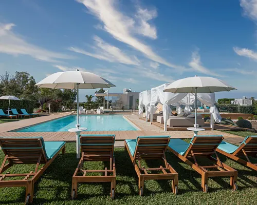 Le Grancìe Hotels in Nardo