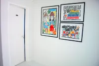 Pousada Boi Bumba Tambau