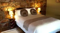 Khan River Lodge Hotels in Wilhelmstal