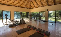 唐卡畢茲旅館 - 5星級