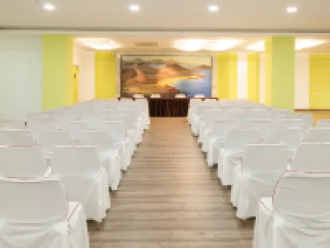 Alexandre Teguise Playa Hoteles en Lanzarote