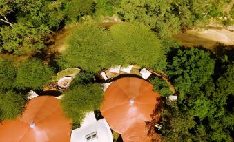 PrideInn Mara Camp & Cottages