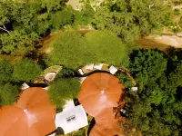 PrideInn Mara Camp & Cottages Hotel a Talek