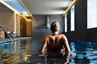 The Prime Energize Hotel & SPA - С бассейном
