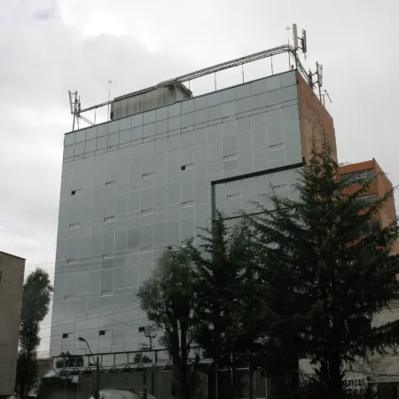 Hotel San Francisco