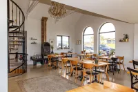 Magma Hotel