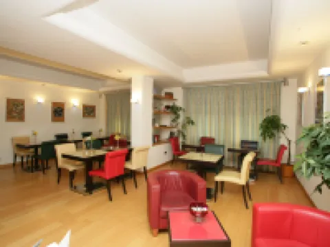 Hotel Piazza Marconi Hotels in Cassino