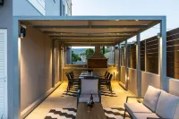 Ethereal Apartments Chania Hotels in Nerokouros