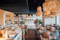 Blu Mare Hotel - breakfast