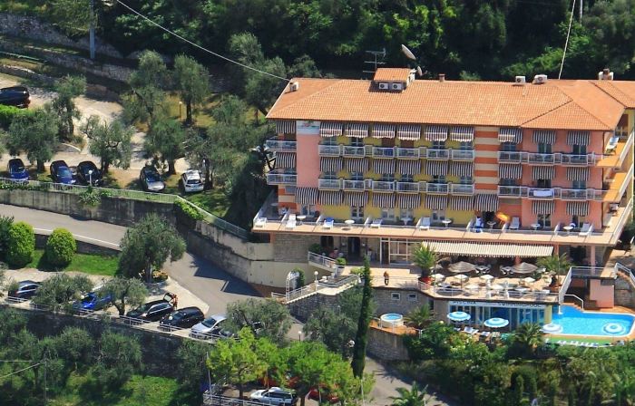 Hotel Eden