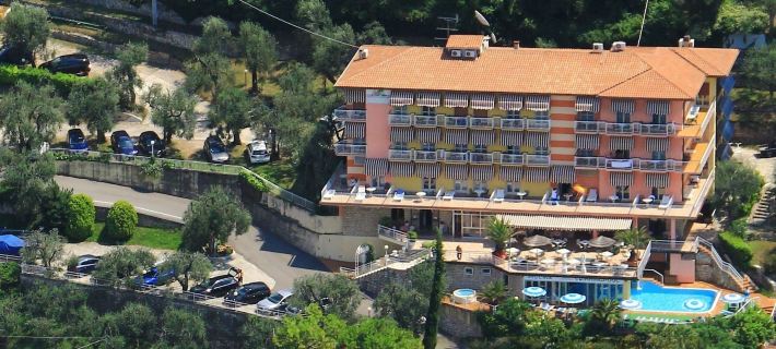 Hotel Eden Hotels in Brenzone sul Garda