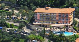 Hotel Eden