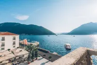 Heritage Grand Perast - Ocean View