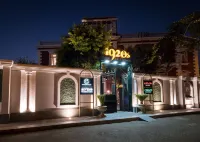 1920s Boutique Hotel and Restaurants Hotels in Heliopolis