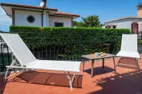Maison Cipriani - sul mare