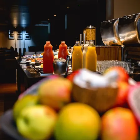 Radisson Alphaville