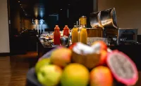 Radisson Alphaville - servizio colazione