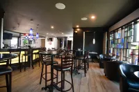 Hotel V - bar