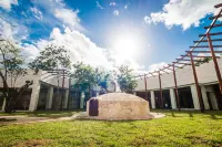 Mia Bacalar Luxury Resort & Spa - Spa