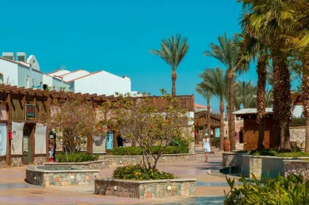 Reef Oasis Blue Bay Resort & Spa