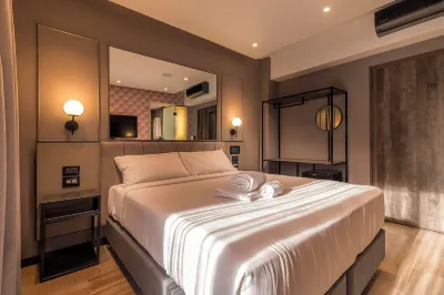 Up Laprida Hotels in Recoleta