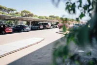 Hotel Puerto Sherry - Park Yeri