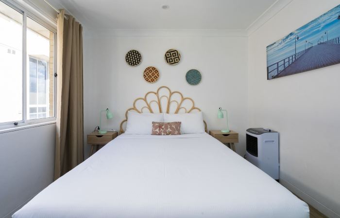 Manly Beachfront Apartment
