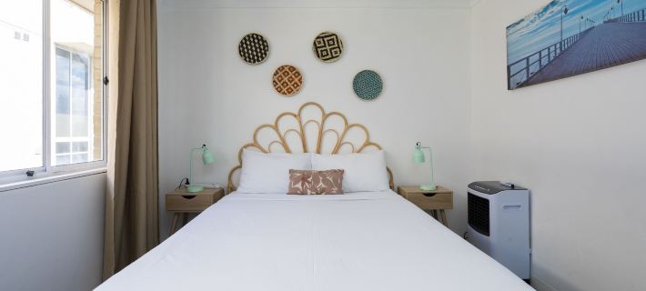 Manly Beachfront Apartment Hotels in Manly