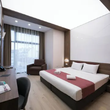 B1 Boutique Hotel Sofia