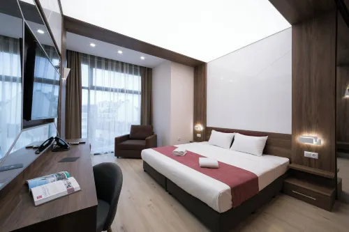B1 Boutique Hotel Sofia