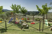Agriturismo La Presura