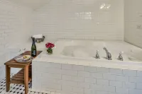 Craftsman Inn فنادق في كاليستوغا