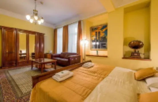 Boutique Hotel Carpe Diem Hotels in 