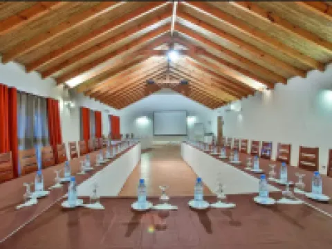 Royal Horizon Baobab Hoteles en Departamento de Mbour