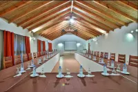 Royal Horizon Baobab Hotels in Toubab Dialaw