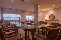 Hôtel Spa Vent d'Ouest
