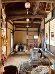 Old Folk Farm Guesthouse : GAMP HOUSE - Hostel